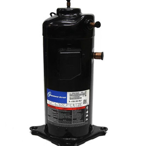 คอมเพรสเซอร์โคปแลนด์สโครล รุ่น ZPD61KCE PFZ 532 R410A ใช้สำหรับทำความเย็นและทำความร้อนเท่านั้น - Product Image 5