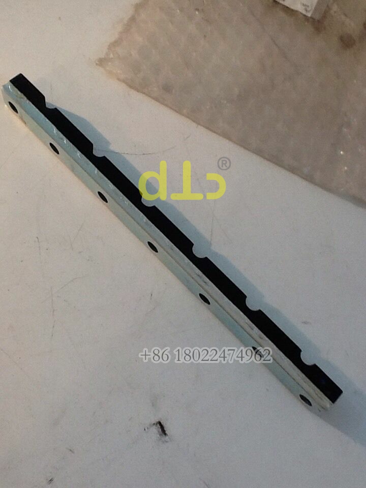 Komatsu Fuel Supply System Clamp - 6217-71-5761