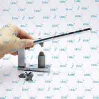 Herramienta de Reparación y Mantenimiento de Válvulas de Inyectores Piezoeléctricos Common Rail ERIKC, Barra de Presión, Componentes de Desmontaje, Herramientas de Resorte