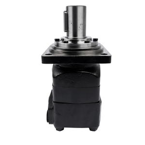 มอเตอร์ไฮดรอลิก PLC ของแท้ใหม่ รุ่น OMV63-151B215 <span class=keywords><strong>3</strong></span> 151B2153 151B-2153 ซีรีส์ O *รับประกันราคาดีที่สุด* มีสินค้าในสต็อก - Product Image 1