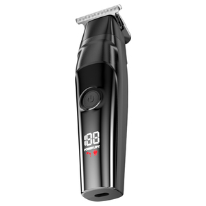 Di alta qualità professionale tagliacapelli <span class=keywords><strong>e</strong></span> <span class=keywords><strong>barba</strong></span> Trimmer USB alimentato per gli uomini <span class=keywords><strong>capelli</strong></span> <span class=keywords><strong>e</strong></span> <span class=keywords><strong>barba</strong></span> OEM ODM all'ingrosso - Product Image 1