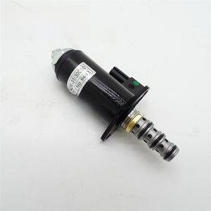 โซลินอยด์แบบสัดส่วน KOVAX KWE5K-31-30C50-140 รุ่น YN35V00052F1 T/CCMA0078-2019 สำหรับรถขุดขนาดกลาง ใช้ได้กับ SK200-6E - Product Image 4