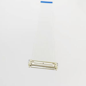 Câble plat FFC LVDS 30 broches 1 mm AWM 20706 105C 60V VW-1 avec connecteur FI-X30HL pour électronique - Product Image 6