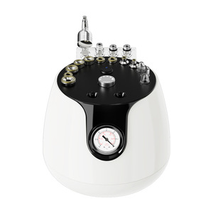 Máquina <span class=keywords><strong>de</strong></span> <span class=keywords><strong>Limpieza</strong></span> Facial 4 en 1 <span class=keywords><strong>de</strong></span> Bajo <span class=keywords><strong>Precio</strong></span>, Eliminador <span class=keywords><strong>de</strong></span> Puntos Negros, Botella <span class=keywords><strong>de</strong></span> Spray, <span class=keywords><strong>Punta</strong></span> <span class=keywords><strong>de</strong></span> <span class=keywords><strong>Diamante</strong></span>, Microdermoabrasión - Product Image 1