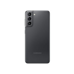 Galaxy <span class=keywords><strong>S21</strong></span> <span class=keywords><strong>8GB</strong></span>/128GB Gris Fantasma Usado en Excelentes Condiciones Nano SIM+Nano SIM SM-G991B/DS - Product Image 5