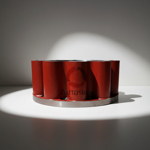 ชุดประกอบดุม<span class=keywords><strong>ล้อ</strong></span>รถบรรทุกสำหรับงานหนัก คุณภาพพรีเมียม ทนทาน อะไหล่สำหรับยานยนต์เพื่อการพาณิชย์ - Product Image 1