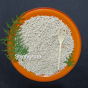 เม็ดพลาสติก PC/ABS คุณภาพสูง ไหลลื่น สมดุลสมรรถนะ วัตถุดิบโลหะผสม ABS/PC - Product Image 5