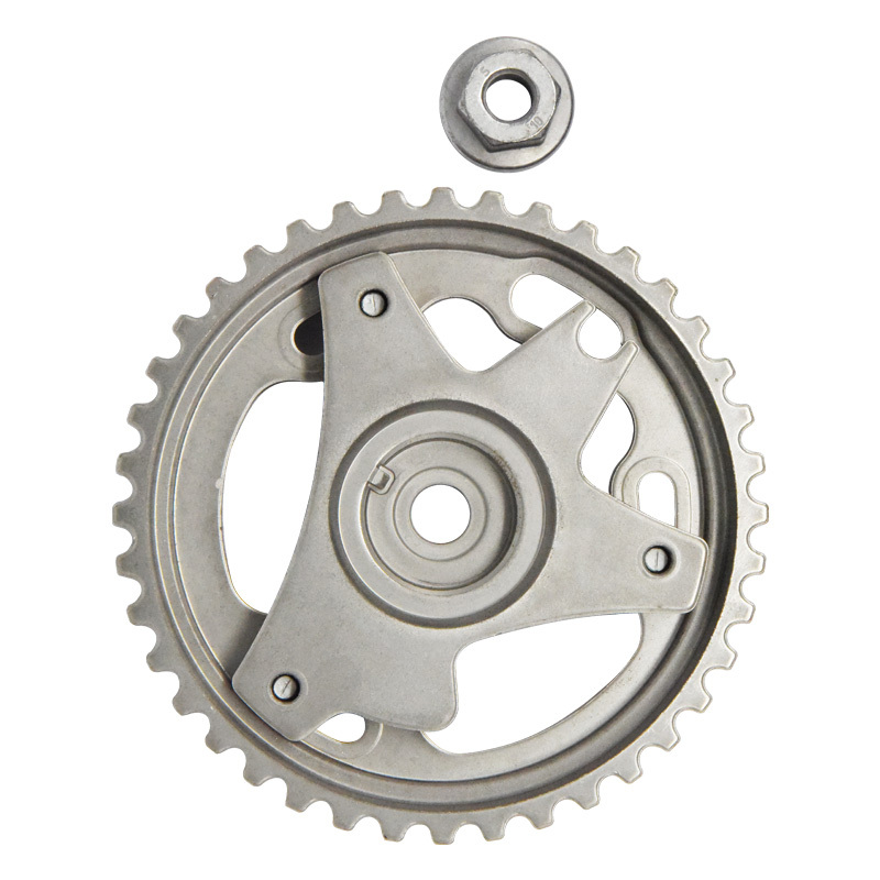 New Camshaft Pulley For Renault 1.5 DCi - Fits Clio, Fluence, Scenic, Kangoo, Logan - 7701478037 8 thumbnail image