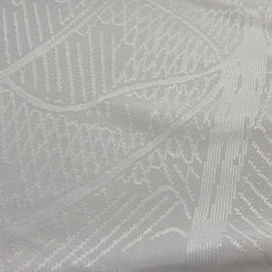 2024 FF <span class=keywords><strong>Portugal</strong></span> equipo venta al por mayor transpirable 100% poliéster secado rápido Jersey tejido pájaro ojal malla Jacquard tela para ropa deportiva - Product Image 4