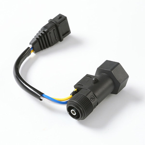 Speed <b>Sensor</b> 64.3843 <b>For</b> Lada <b>Cars</b> Automotive Replacement Part Europe Fitment - Product Image 3