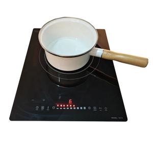 Portable Hotpot Induction Cooker Top Build in - Product Image 1
