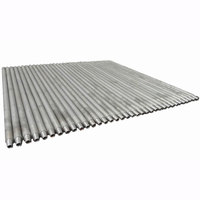 Буровая штанга Rock Master с двойной трубой для HDD, 5 3/8, 5 1/2 FH, 2 7/8, 114 мм, оборудование для бурения, добычи угля, дробилок, скользящих машин