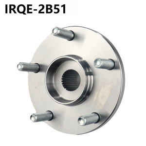 IRQE <b>Wheel</b> Hub Unit Bearing 43502-42020 For Toyota RAV4 26mm Inner Diameter <b>Replacement</b> Part - Product Image 2