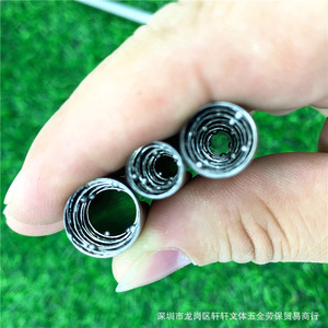 เครื่องเป่าลมดับเพลิงกลางแจ้ง Rida ทำจากสแตนเลส ท่อเป่าลมแบบยืดหดได้ สำหรับตั้งแคมป์ ปิกนิก และอุปกรณ์ทำอาหาร - Product Image 4