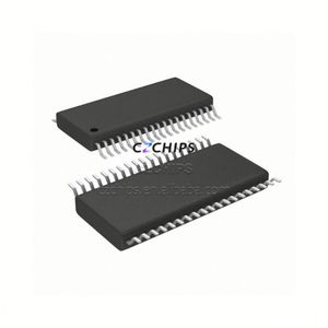 Chip IC Semiconductor UC03-TR-X-S SSOP-36 Original, Nuevo y Garantizado, CZSKU:S1P8M0Q0 - Product Image 1