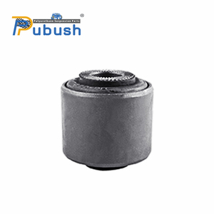 Buje de Amortiguador Trasero 48536-60010 para TOYOTA 4 RUNNER (<span class=keywords><strong>GRN28</strong></span>_) LAND CRUISER PRADO (_J15_) RAV4 (_A3/A4_) GX460 NX300h - Product Image 6