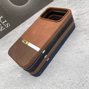 Étui de téléphone en cuir TPU de style professionnel, <span class=keywords><strong>coque</strong></span> arrière de style portefeuille <span class=keywords><strong>pour</strong></span> Xiaomi Redmi <span class=keywords><strong>Samsung</strong></span> Huawei, prix abordable - Product Image 2