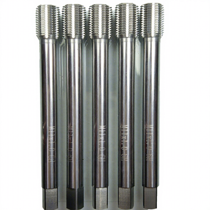 Résistance à l'usure stabilité protégeant bush d'extrusion robinet - Product Image 2