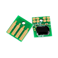 Print Rite 2.5K 00RGCN6 B2360 B3465 Chip Cartridge IJ Toner untuk Dell B2360d B2360dn B3460dn B3465dn B3465dnf Chip Printer