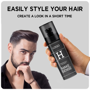 Private Label Fluffy Volumizing Curly <strong>Hair</strong> Texturizing Spray Moisturizing Customized <strong>Hair</strong> Styling Spray for <strong>Hair</strong> Gel Water - Product Image 5