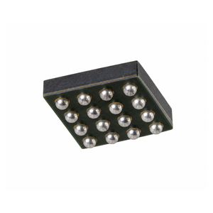 Electronic Parts And Components Power Management (PMIC) 16 WFBGA, WLCSP BOM Service ADP5033ACBZ-10-R7 - Product Image 1
