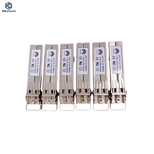 Módulo Transceptor Óptico ESFP-GE-SX-MM850, Módulo de Fibra Óptica Multimodo de 1.25G, Módulo Óptico ESFP de 850nm, Red de Centro de Datos - Product Image 1