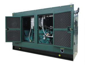 10kw <span class=keywords><strong>20kw</strong></span> 50kw 100kw 120kw 150kw 200kw 250kw תעשייתי חשמלי שקט גז טבעי מחולל מפעל ביוגז מחיר עם <span class=keywords><strong>Chp</strong></span> - Product Image 4