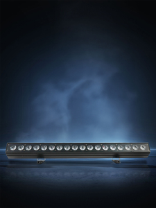 18x18w Pixel <b>Point</b> or Full Control Bar <b>Light</b> for Indoor Use - Product Image 2