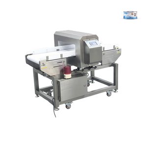 Conveyor Food Metal Detector Conveyor Metal Detector Frozen Food Digital Food Metal Detector - Product Image 3