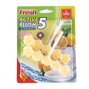 Bolas limpiadoras para inodoros, desodorantes y con fragancia duradera, venta al por mayor de fabricantes de Blue Bubble - Product Image 2