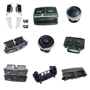 M6766A50 para Ford Mustang GT 1969-1972, Separador de Aceite y Aire del Motor Derecho, de Plástico, de Alto Rendimiento - Product Image 2