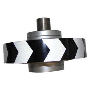 Generador Eólico de Imán sin Núcleo de Flujo Axial de Bajo Peso y Bajo Torque, 1KW 5KW, Bajas RPM 150RPM - Product Image 3