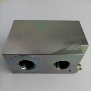 Composants hydrauliques WANDFLUH Bobine MKY4518/60-G24 L15 - Product Image 5