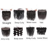 Super Double Trame Brésilienne Vierge Cheveux Humains Avec Fermetures En Gros 100% Non Transformés Cuticules Alignés Extensions de Cheveux Humains