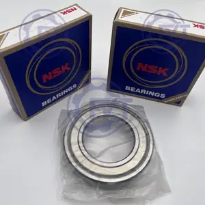 Durable Bearing Nsk Miniature Bearing With Multiple Functions Made In Japan