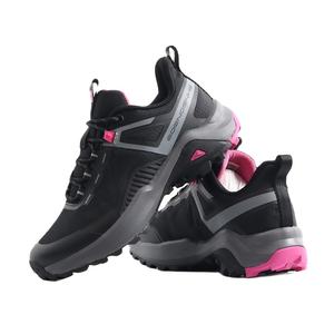 Chaussures de randonnée décontractées pour hommes, à semelle épaisse, antidérapantes et résistantes à l'usure, pour la course sur sentier - Product Image 6