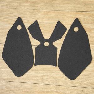 XXUN – coussinets de réservoir antidérapants pour moto, genouillère à gaz, protecteur autocollant de Traction pour Aprilia <span class=keywords><strong>GPR</strong></span> <span class=keywords><strong>125</strong></span> 150 250 GPR125 150 250 2015- - Product Image 6