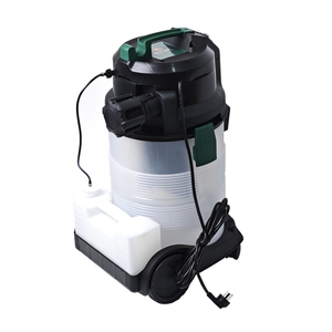 Machine professionnelle de nettoyage intérieur de voiture |   Extracteur d'eau et d'air puissant pour le detailing automobile et le nettoyage de tapis - Product Image 6