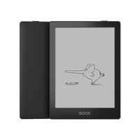 Onyx Boox Poke 5 e-reader avec un écran portable de 6 pouces