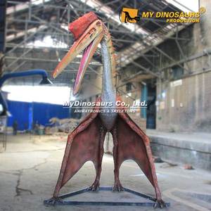 MyDino <span class=keywords><strong>Quetzalcoatlus</strong></span> géant animatronique réaliste - Product Image 4