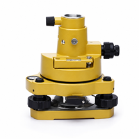 Base de Centrado Óptica de Alta Estabilidad A&I con Plomada para Receptor GPS GNSS RTK, Equipo de Topografía