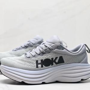 Envío Directo, Zapatillas de Baloncesto Hokas para Hombre y Mujer, Zapatillas Deportivas Ligeras con Amortiguación de Carbono para Exteriores - Product Image 1