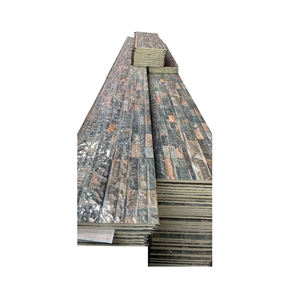 Panneau mural sandwich en EPS PU décoratif pour <span class=keywords><strong>toiture</strong></span>, résistant au feu, écologique, <span class=keywords><strong>l</strong></span>éger et isolant - Product Image 6