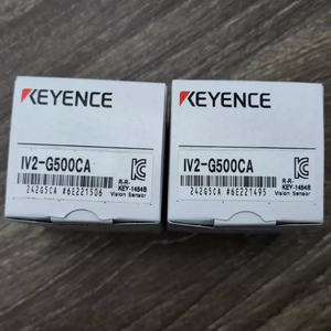 Sensor de Visión Keyence IV2-G500CA listo para enviar - Product Image 5