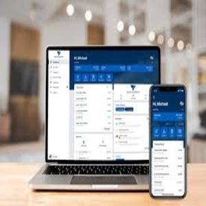 Herramienta de Gestión de Aplicaciones de Alta Calidad, Versión Internet con Soporte Digital, Banca Electrónica Móvil en Línea para Web, Mac, Linux y DOS - Product Image 6