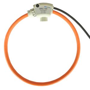 0.333v 1A 5A 4-20mA rogowski bobina ad alta frequenza sensore di corrente Rogowski bobina con integrator in 3V di uscita aria nucleo della bobina - Product Image 1