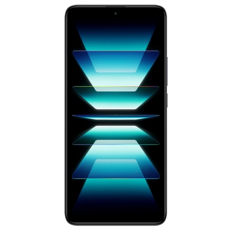 新登場 Xiaomi Redmi K60 チャンピオンシップエディション 5G、54MP