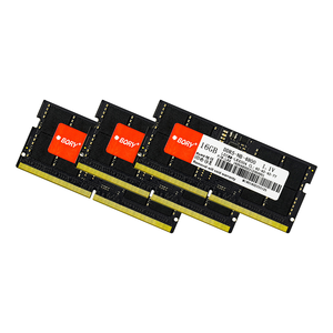 Memoria RAM Original Bory DDR5 SODIMM para Portátil, 16GB 32GB 4800MHz 5600MHz, Alta Calidad, Aplicación para Laptop, Stock de Fábrica DDR5 NB - Product Image 3