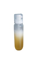 Fabrication personnalisée en plastique PET aérosol pour aérosols de parfum aérosols déodorants