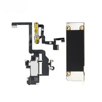 Scheda Madre Originale Sbloccata per iPhone 11 con Face ID, 64GB 128GB 256GB, Buone Condizioni, Testata, Telefono Ricondizionato Certificato CE, 3 Mesi di Garanzia